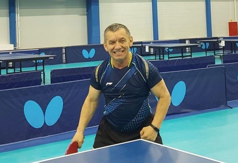 Железнодорожники Усть-Каменогорска готовятся к предстоящей в июле спартакиаде ҚТЖ
