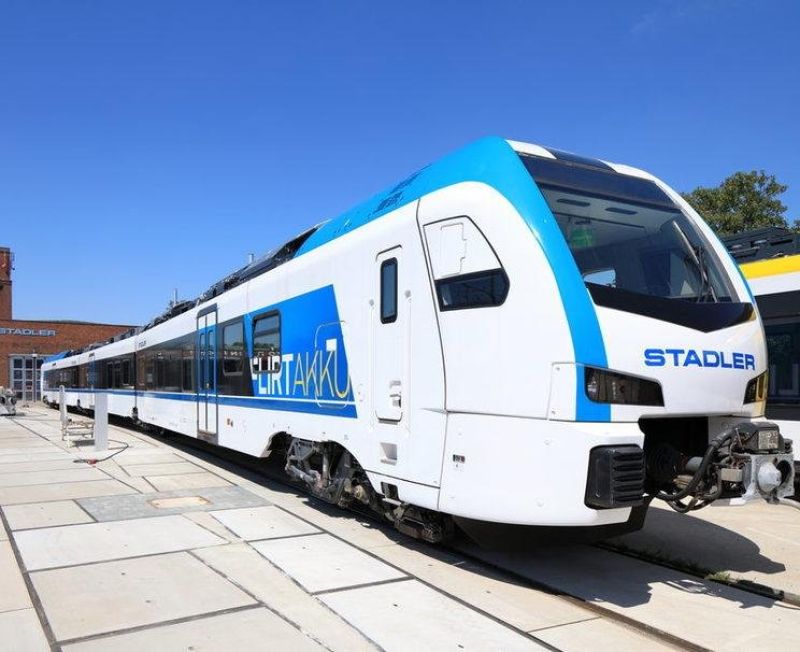 Қазақстан еуропалық стандарт бойынша вагондар шығару үшін швейцариялық компанияны тартпақ