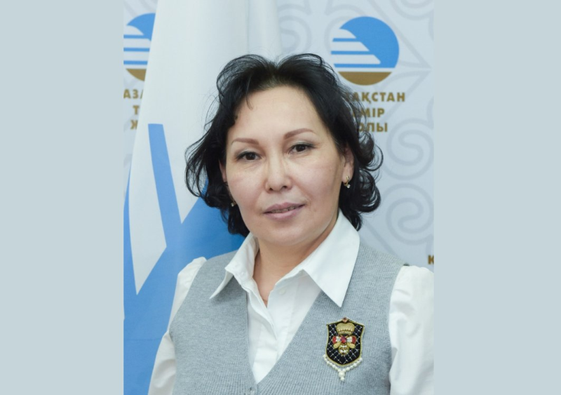 HR-тренды ҚТЖ – вдохновить команду на успех