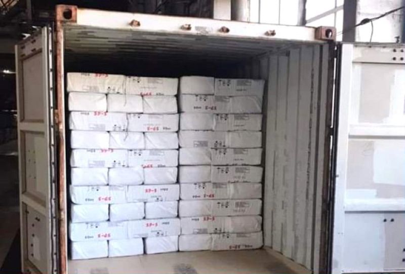 KTZ Express запустил сервис по перевозке минералов из Казахстана во Вьетнам