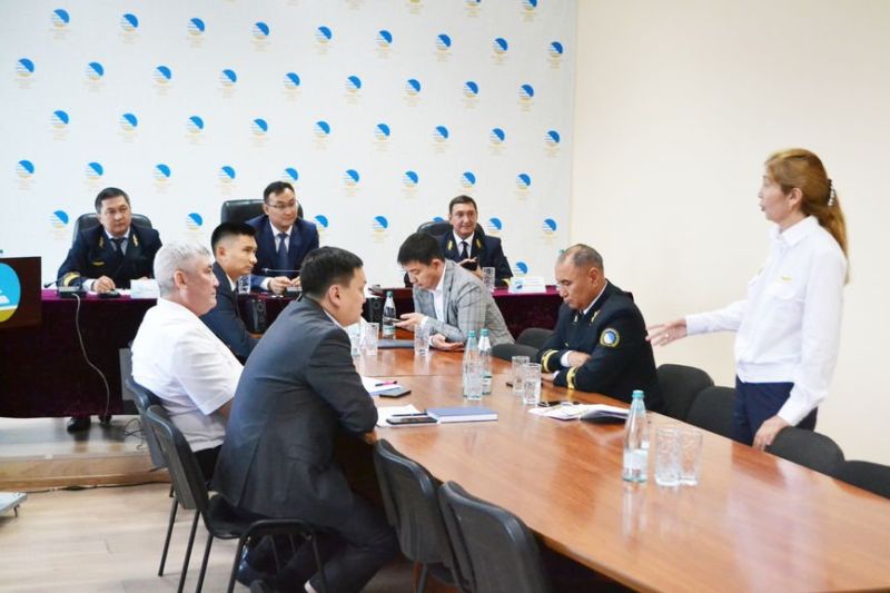 Соңғы бес жылда қазіргі Абай елінде 760 млн теңге жұмсалған 9 жоба жүзеге асырылды