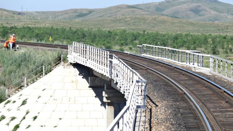 Шар-Өскемен: тұңғыш мемлекеттік-жекешелік әріптестік жобасы