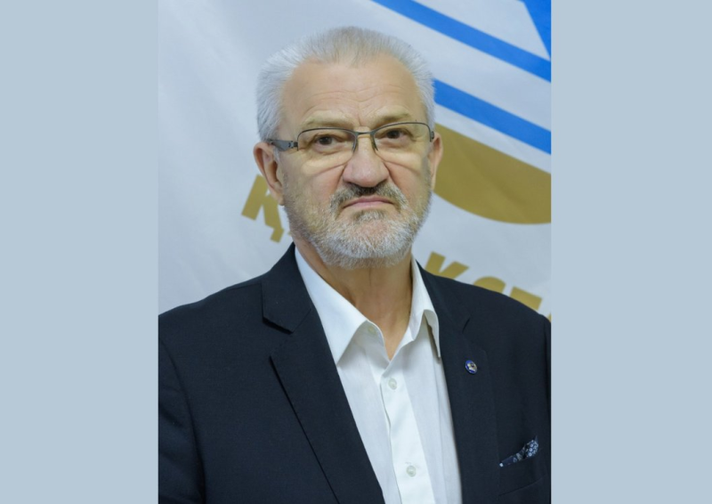Юрий Лавриненко: "Системные компании – лицо экономики страны"