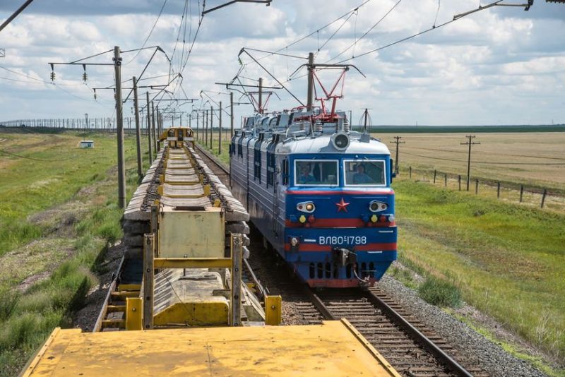 Аягөз – Бақты: техникалық негіздемесі жасалуда