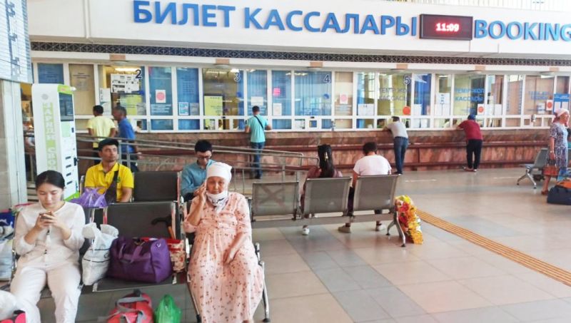 Карантин талаптары қайта күшейді