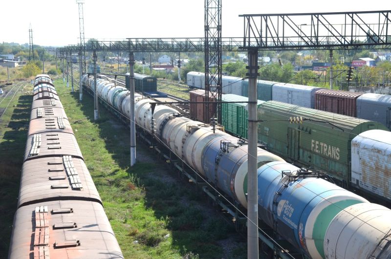 Маңғыстау теміржолында күзгі тексеріс жүріп жатыр