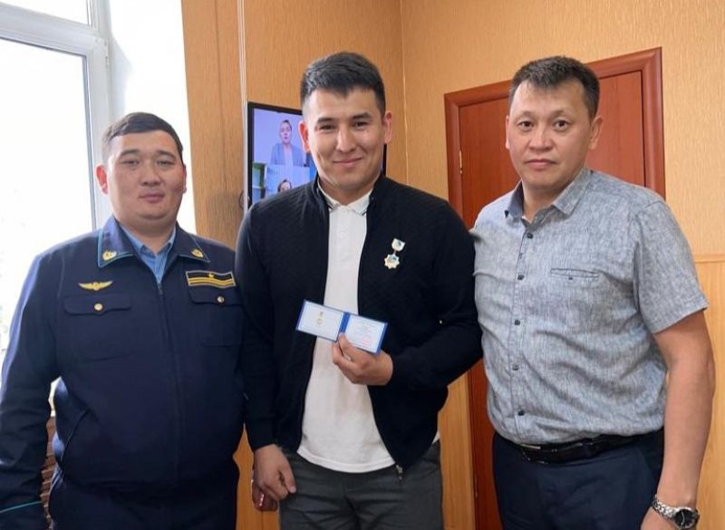 39 железнодорожников наградили за высокий профессионализм