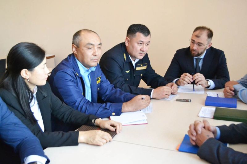 Қараусыз малдан қауіп азаяр емес