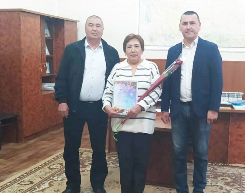 Кәсіподақ: Басты назарды өндіріске аударамыз
