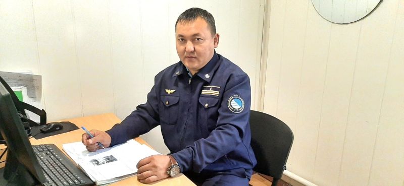 Такие люди нам нужны