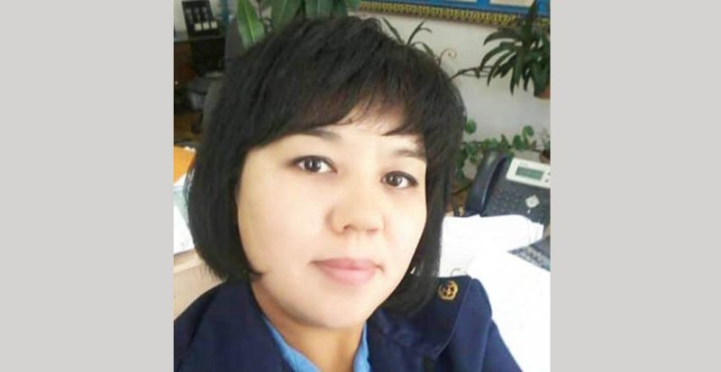 Үздік инспектор
