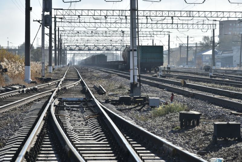 В Казахстане подготовка железной дороги к зиме завершится до 1 ноября