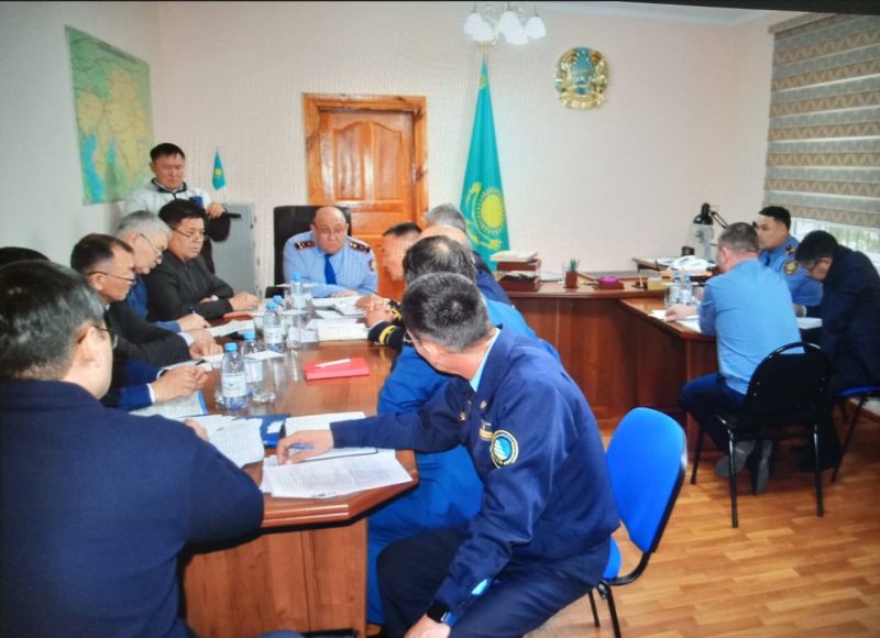 Жамбыл өңіріндегі вокзал, станциялардағы қауіпсіздікті қамтамасыз ету үшін 494 бейнекамера қажет