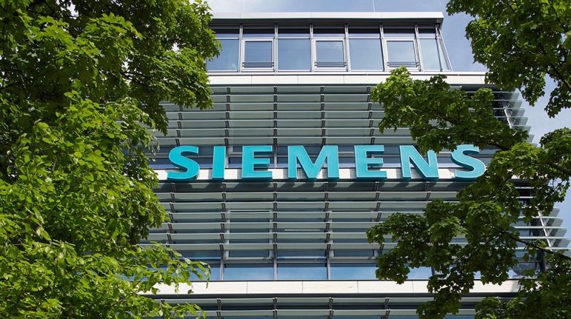 Siemens запускает новый завод по производству железнодорожных тележек в Индии
