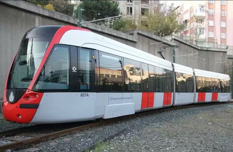 Ыстанбұлда жоғары жылдамдықты метро желісі іске қосылды