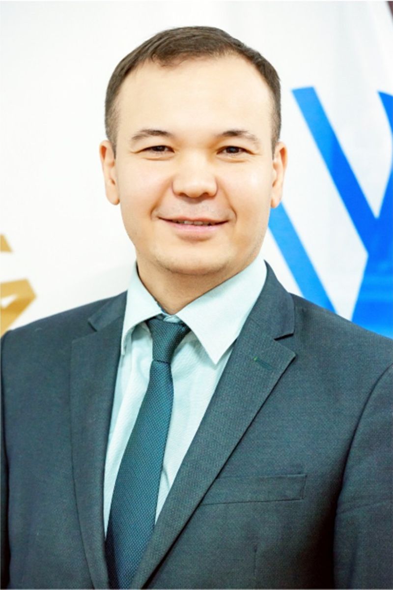 HR қызметі уақытпен үндесуі керек