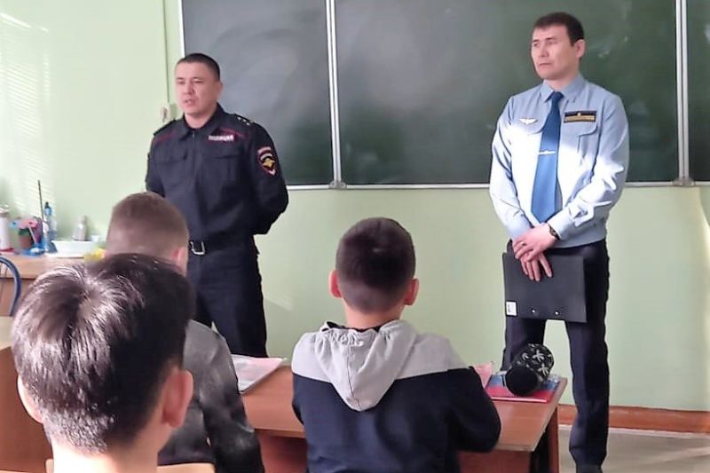 Воспитание ответственности: уроки от илецких железнодорожников