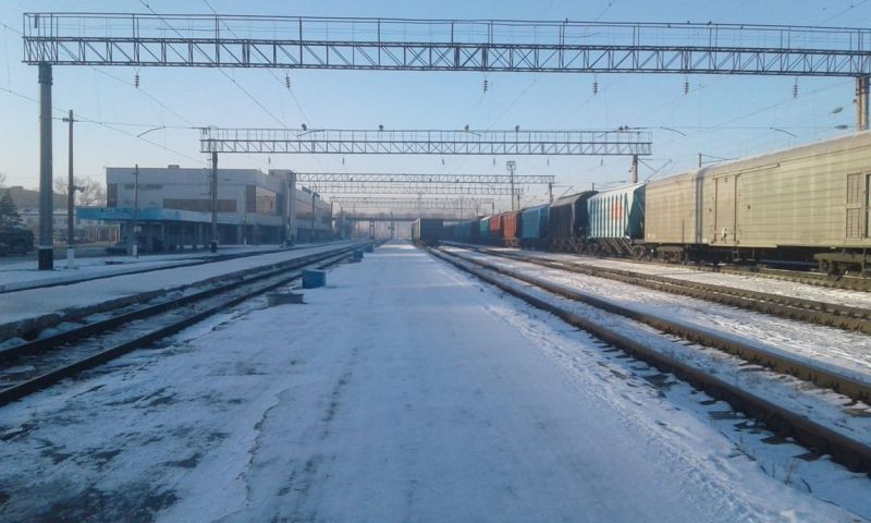 Главные показатели Костанайского региона