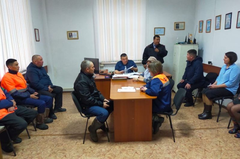 В Усть-Каменогорске акция "Безопасность на транспорте" продлится до 24 февраля