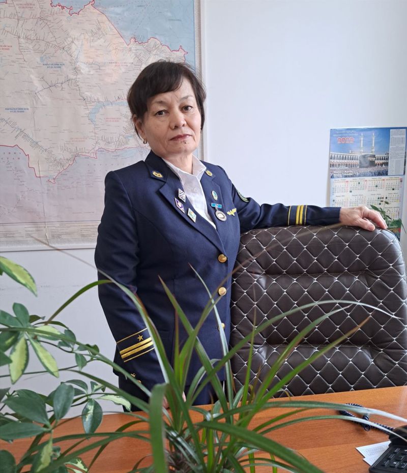Бала арманы алдамайды...