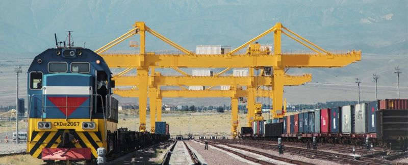 KTZ Express және China Xinjiang Electronic Port ынтымақтастық туралы меморандумға қол қойды