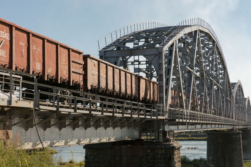 Жыл басынан бері «Қазтеміртранс» АҚ 1500-ден астам вагон жөндеді