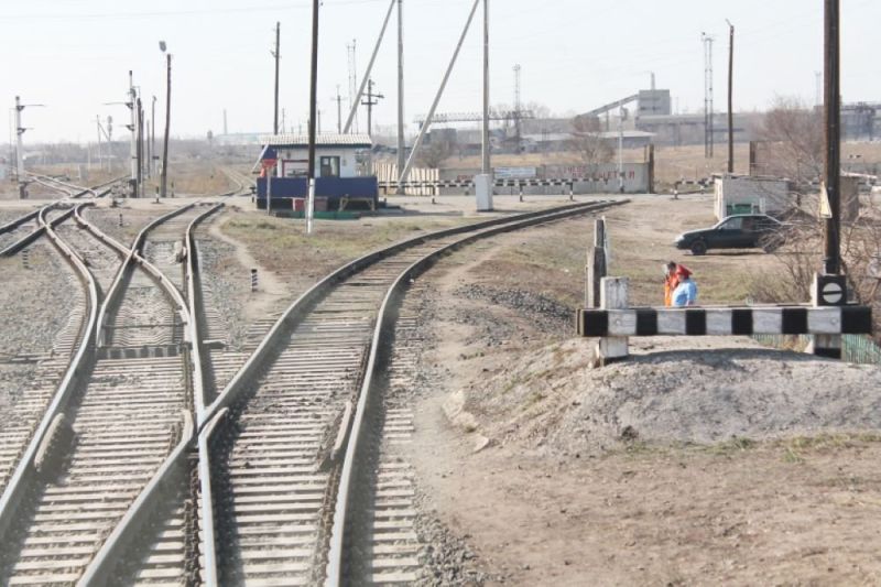 Семейлік жолшылар жазғы жол жөндеу жұмыстарына дайындалып жатыр