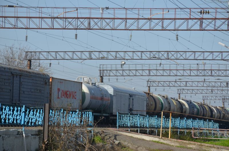Тяговая подстанция Медеу готовится к летним перевозкам