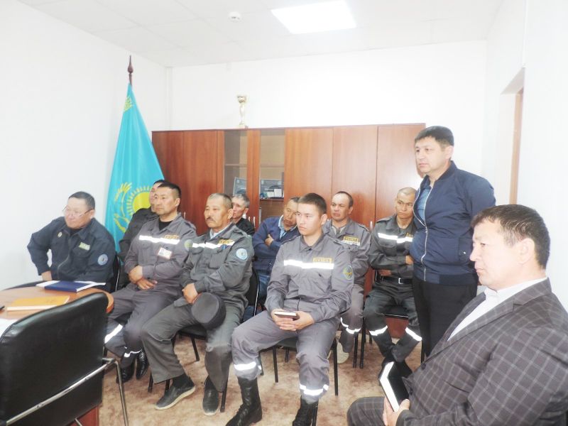 Соңғы екі жылда жалақы 55 пайызға өскен