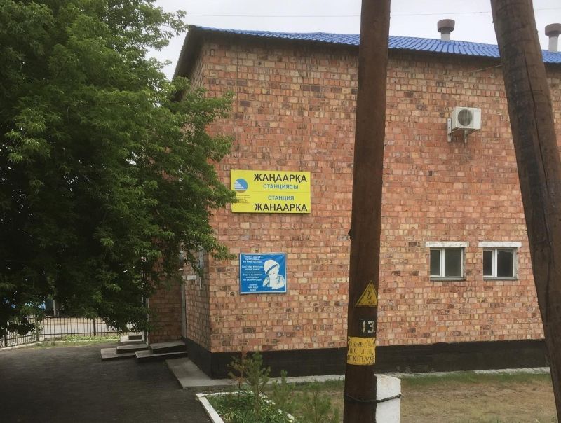 Модернизация сетей на производстве