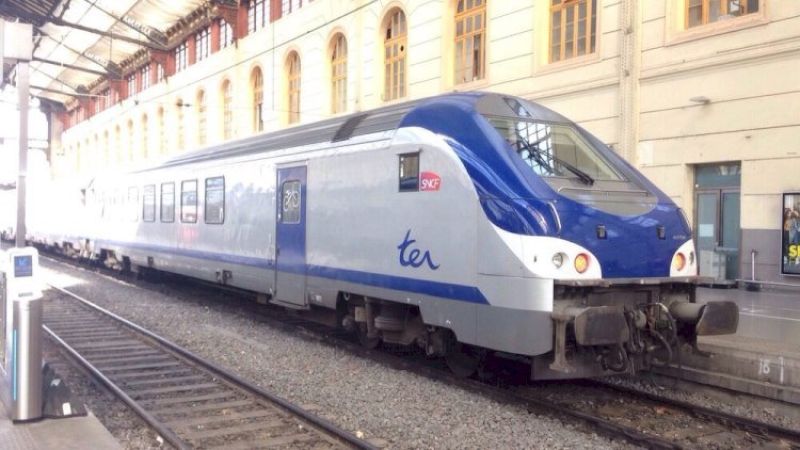 Пойызбен 2,5 сағатта жетуге болатын жерлерге енді ұшақ ұшпайды