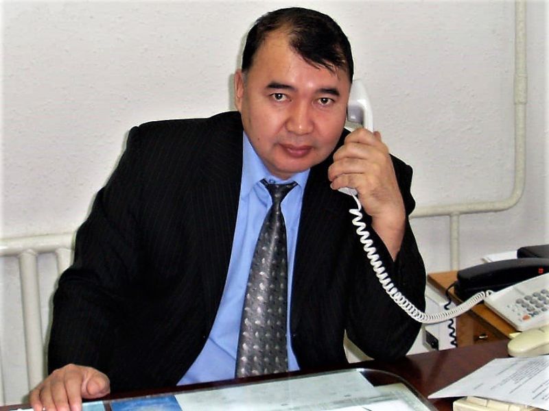 По рождению и призванию - железнодорожник