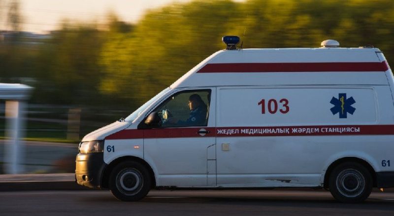 Апат айтып келмейді...