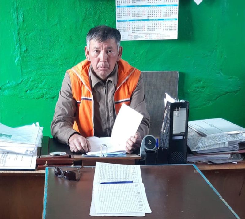 Терпение и труд все перетрут