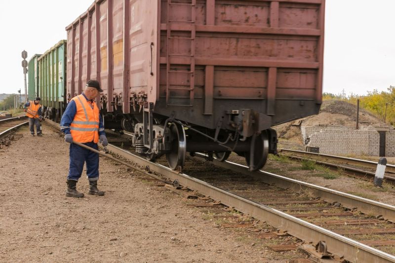 Вагон шаруашылығының құрылғанына 90 жыл