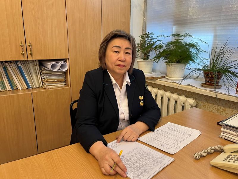 Кішкентай қателік үлкен апатқа әкелуі мүмкін – теміржолшы