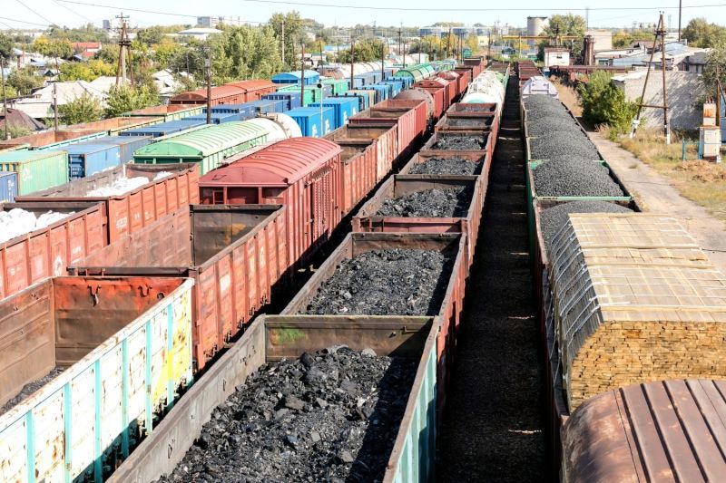 Көмір тасымалында қандай кедергілер бар?