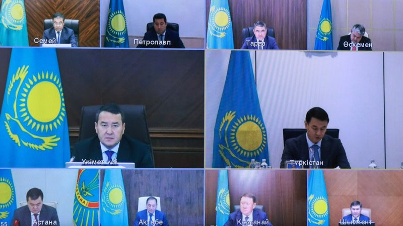 Более трех тысяч железнодорожных водопропускных сооружений возвели в Казахстане в этом году