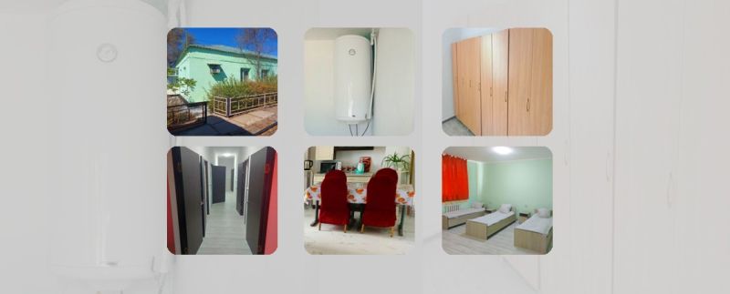Дома отдыха локомотивных бригад отремонтированы на 8 станциях Казахстана