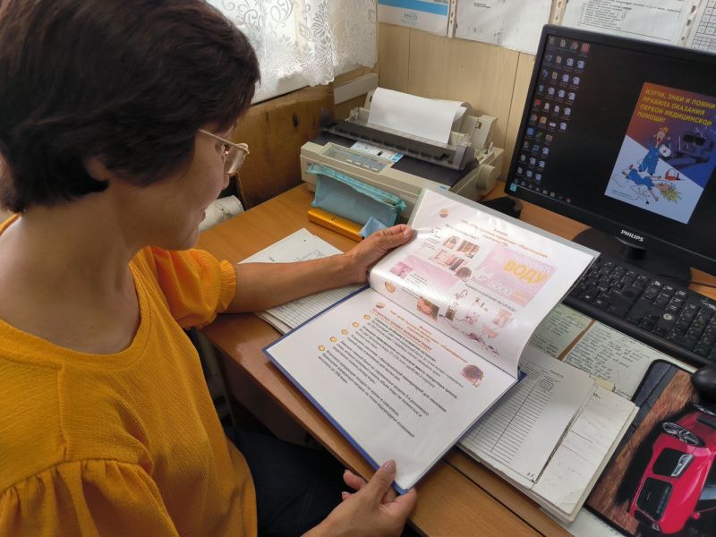 С заботой об экологии: павлодарские железнодорожники собрали более 2 000 кг отходов