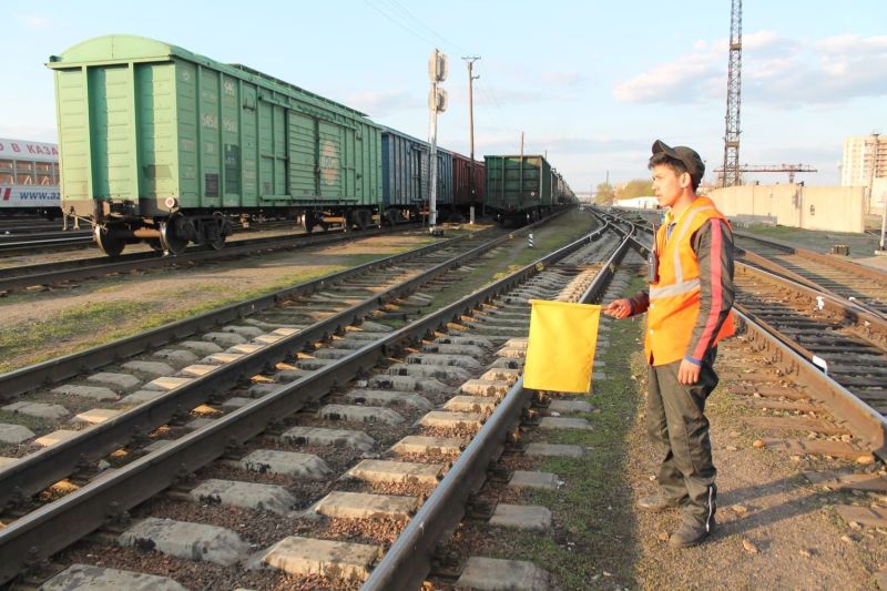 Семейде контейнерлік тасымал әлеуеті артып келеді