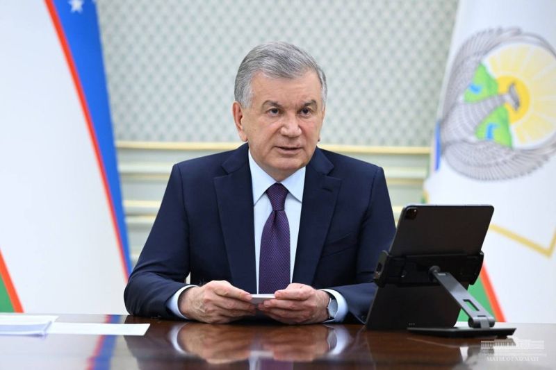 Низкие доходы и качество услуг: президент Узбекистана раскритиковал «Узбекистон темир йуллари»