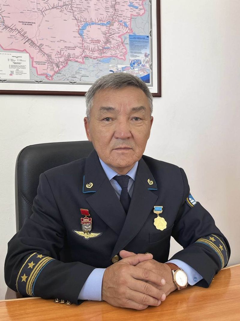 Орман – ортақ байлығымыз