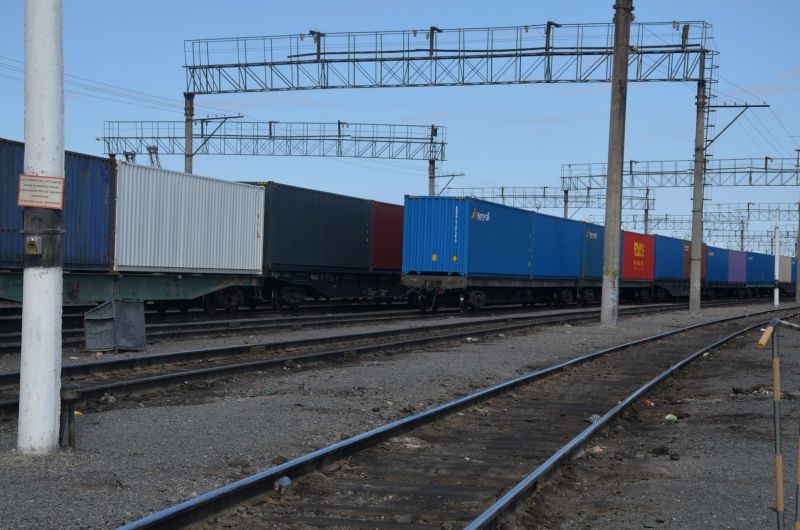 В КТЖ улучшены основные показатели использования вагонов