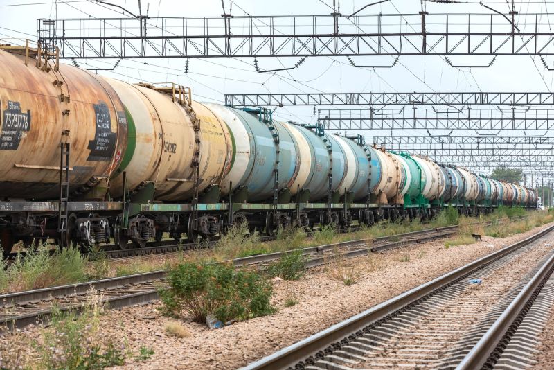 2033 жылға дейін 100 млн тонна Ресей мұнайын тасымалдау жоспарланып отыр – Президент