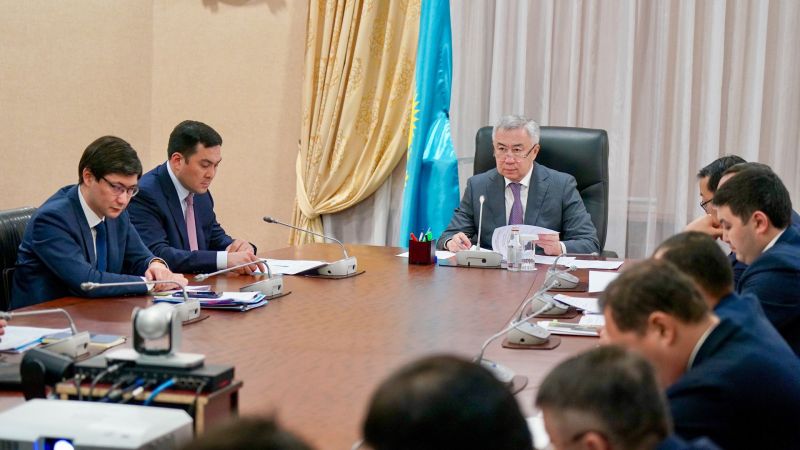 Север - Юг 2025: пропускная способность коридора увеличится до 20 млн тонн грузов в год