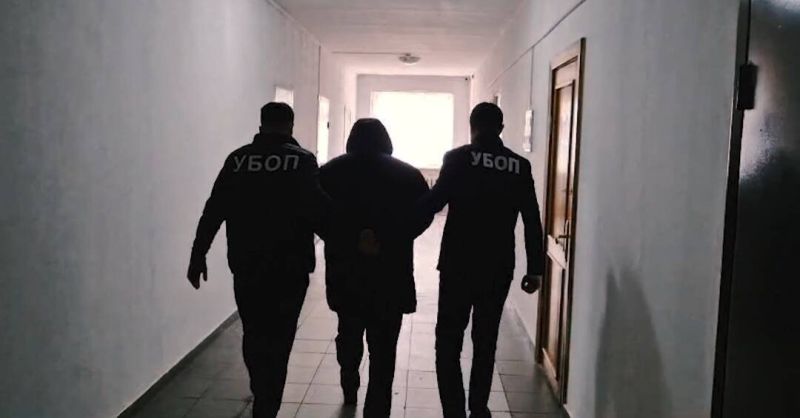 Пойыз қызметкерлерінен заңсыз ақша талап еткен «блогер» ұсталды