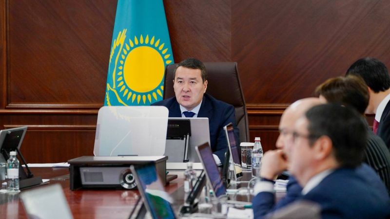 Казахстан хочет нарастить грузоперевозки по реке Иртыш почти в 2,5 раза