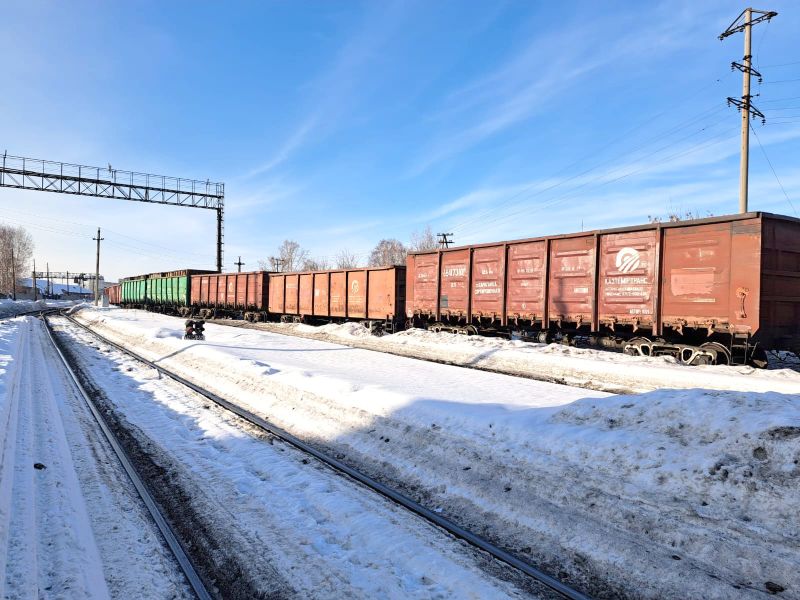 KTZ Express транзит көлемін ұлғайтуды көздеп отыр