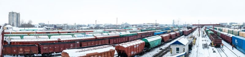 Сенатта теміржол мәселесі сөз болды